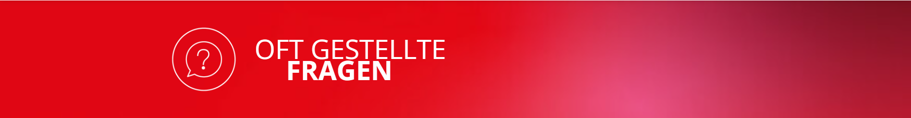 FAQ Header