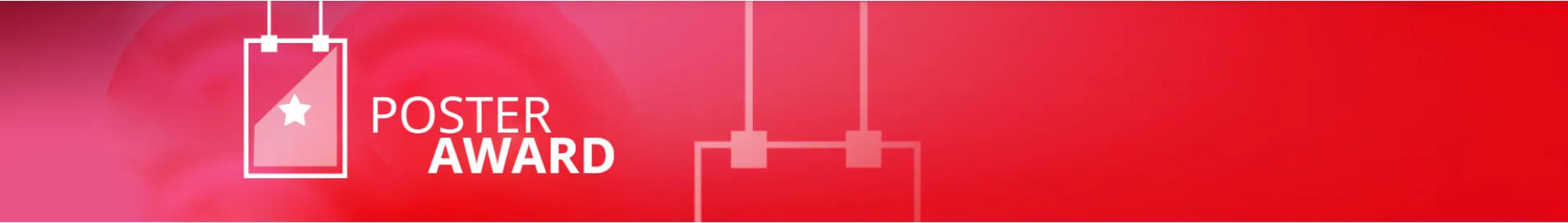 Poster Award Header Image