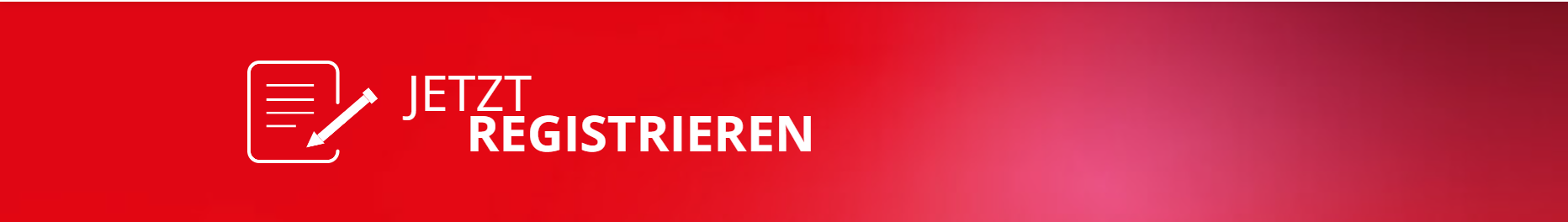 Registrieren Header Image