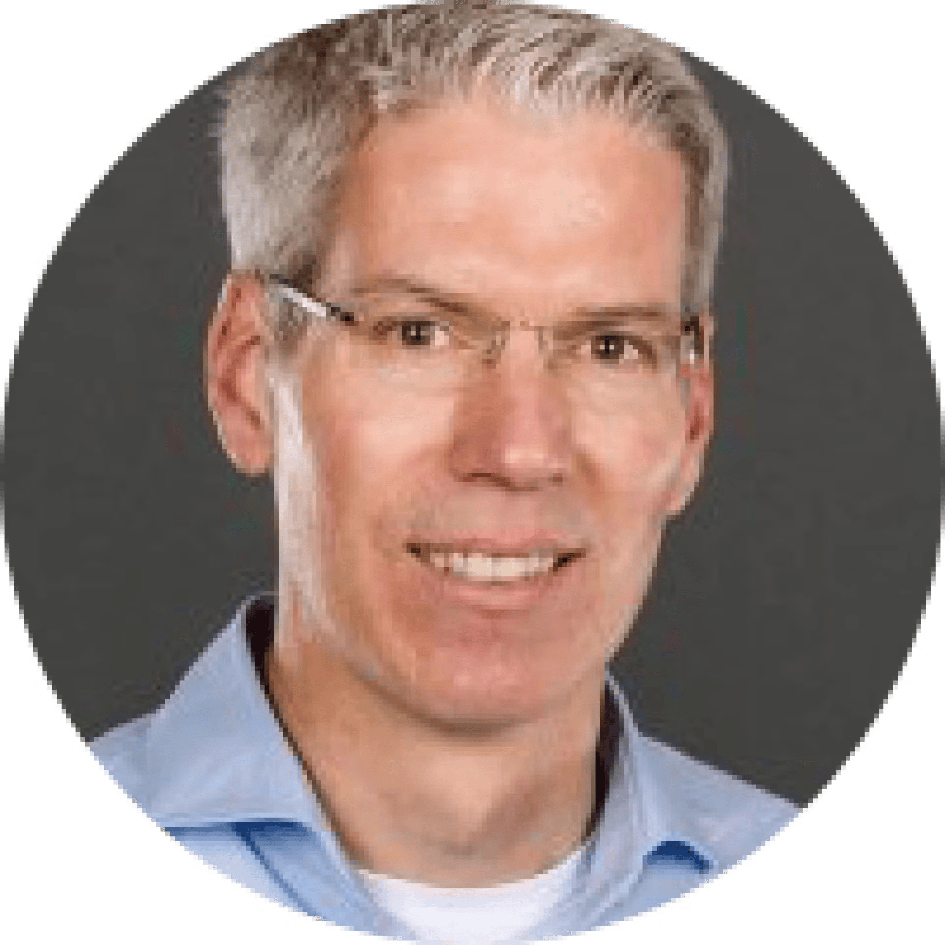 PD Dr. Björn Habermann