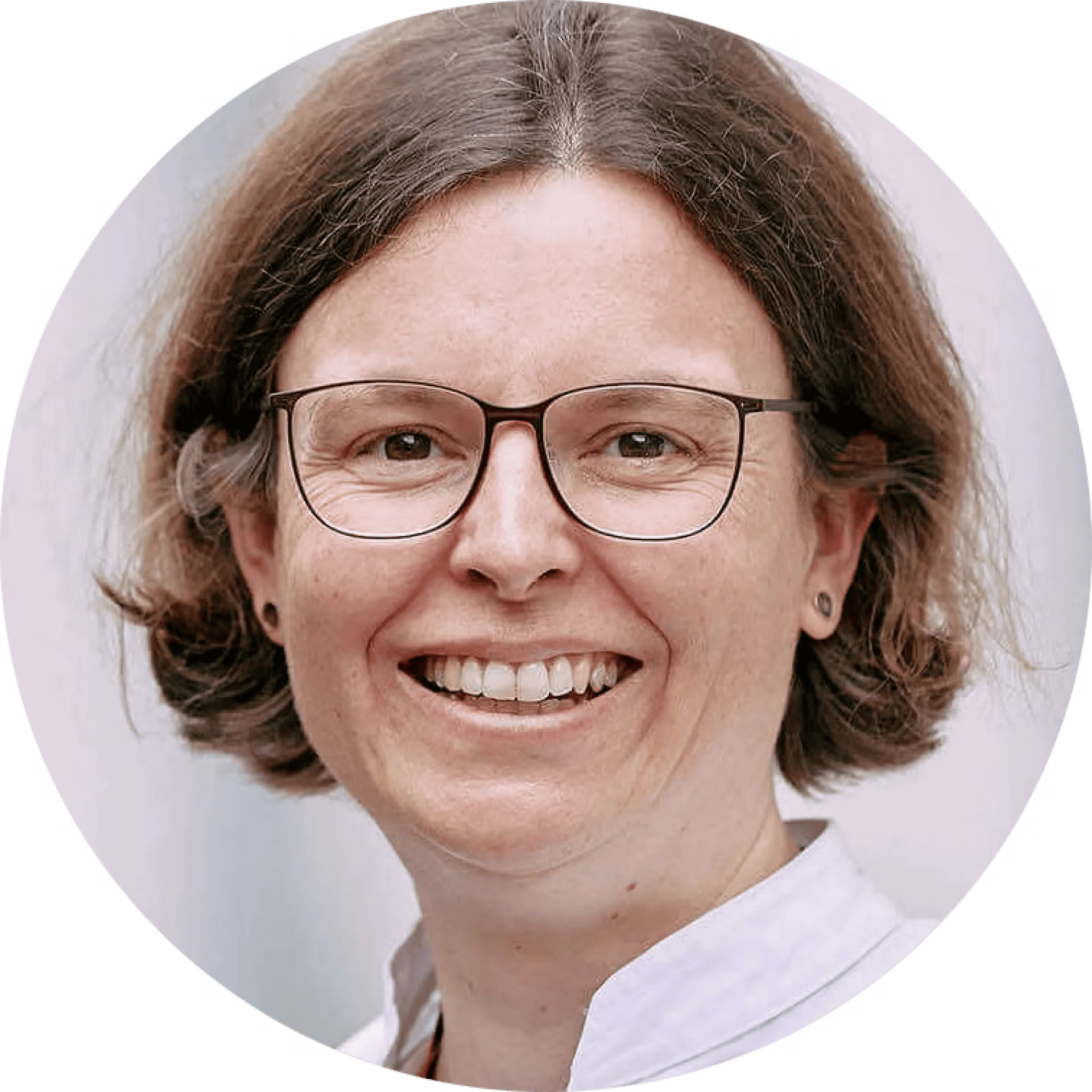 PD Dr. Karina Althaus