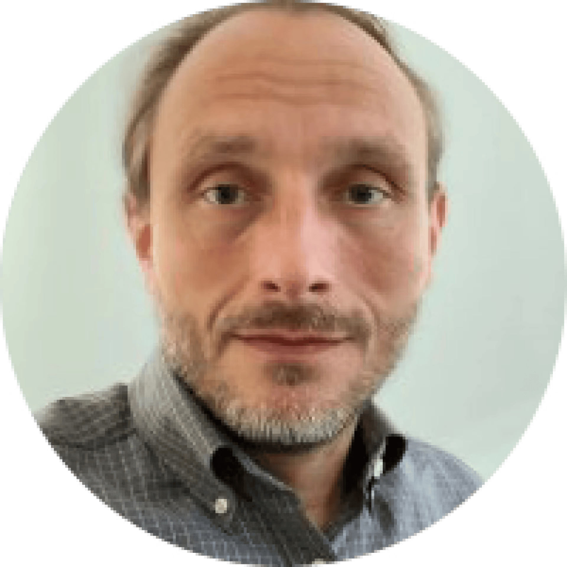 Prof. Dr. Andreas Tiede