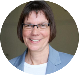 Prof. Dr. Kerstin Jurk